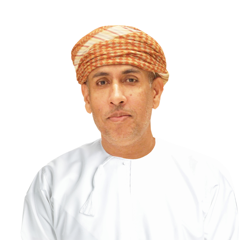 Dr. Khalid Salim Ali Al Hamadani