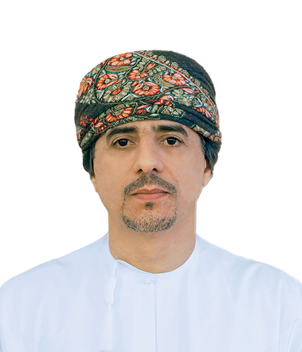 Dr. Hamdan Abdul Hafidh Hamdan Al Farsi