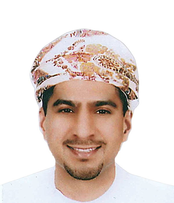 Mr. Faisal Mohammed Moosa Al Yousef
