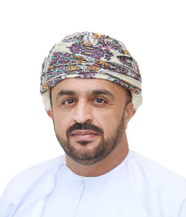 Sheikh Ahmed Sultan Rashid Al Yaqoubi