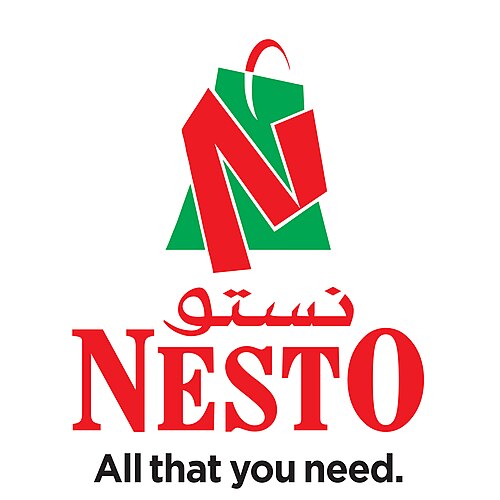 نستو هايبر ماركت