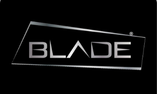  Blade