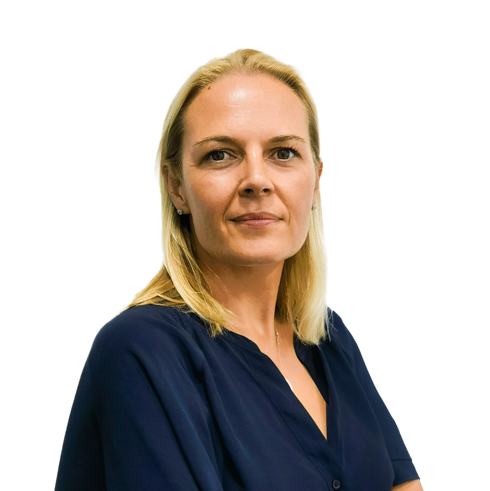 Nicola Thompson