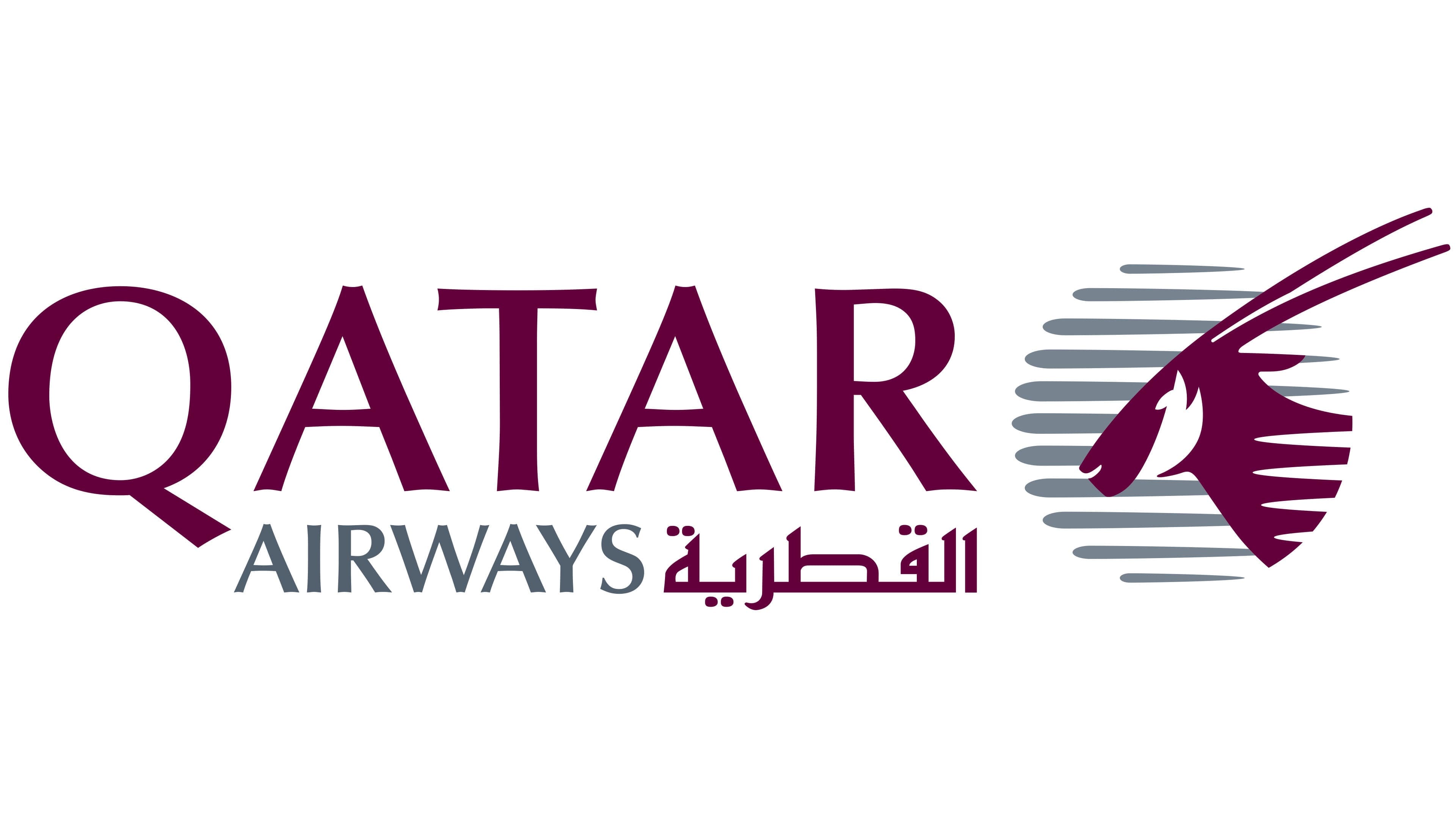 Qatar Airways By VISA