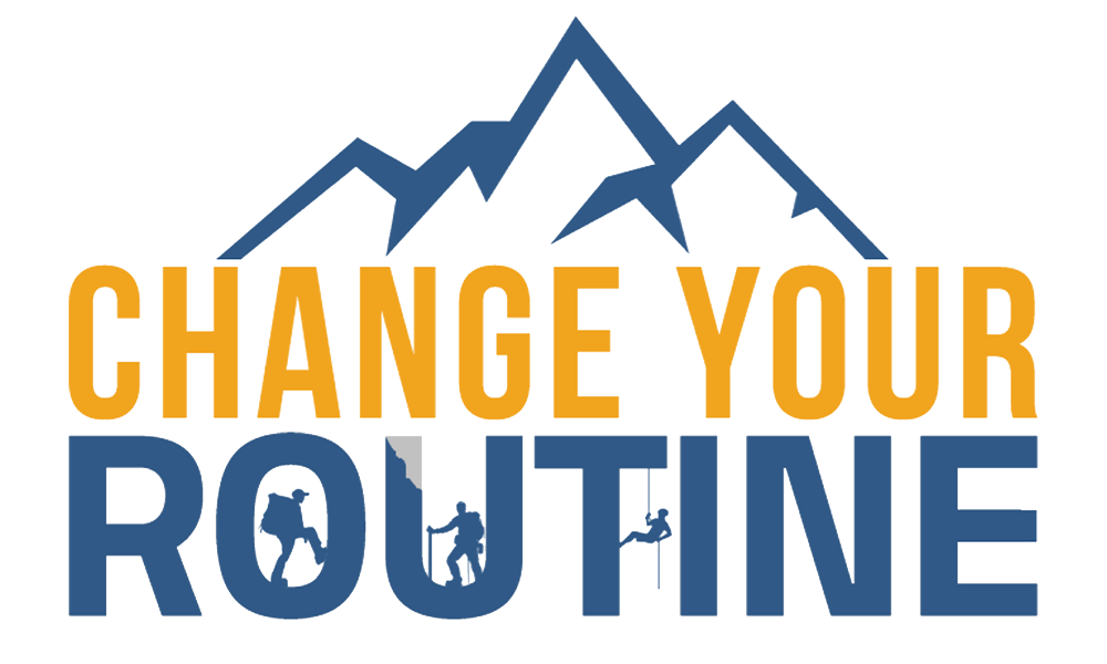 تشينج يور روتين