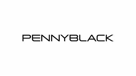 PENNY BLACK 
