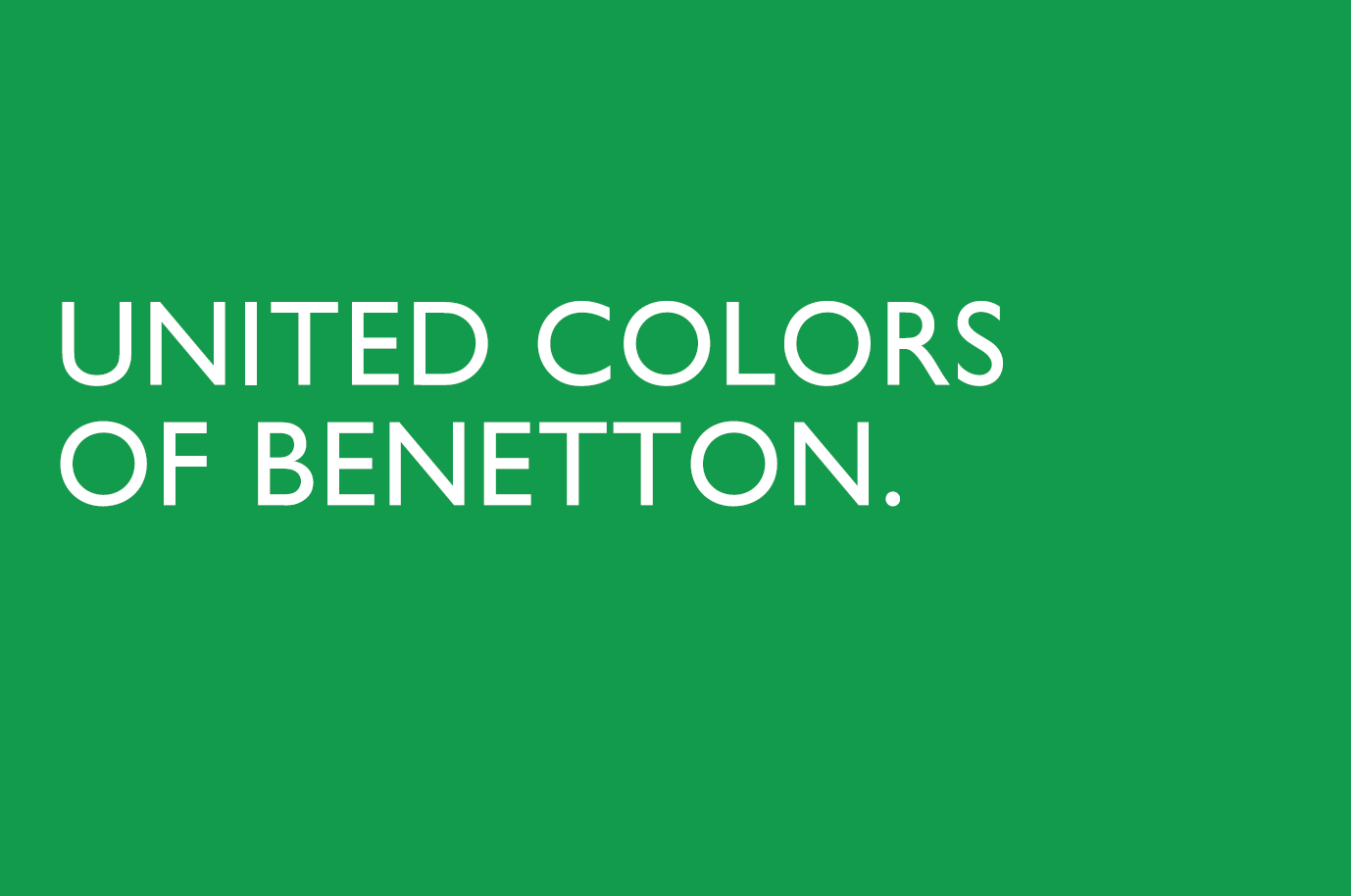United Colors of Benetton