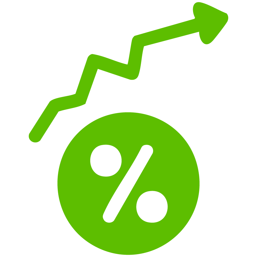 Competitive Interest Rate