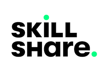 SkillShare Offer By VISA