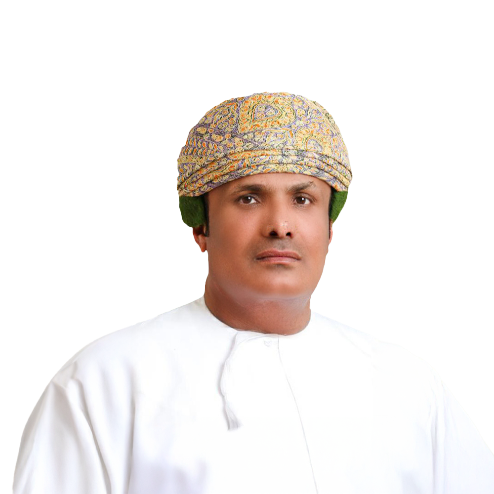 Amor Said Mohamed Al Amri