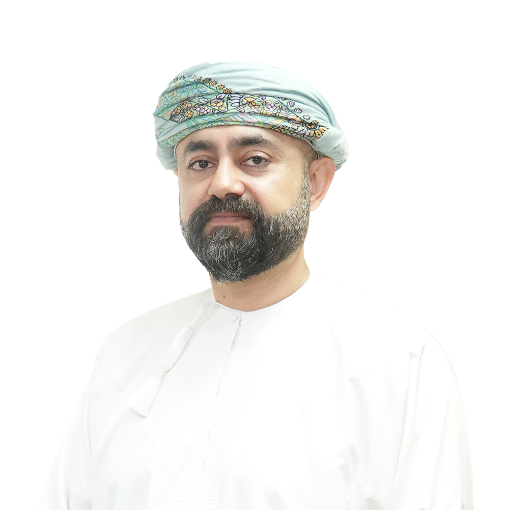 Ali Khamis Hussain Al Zadjali