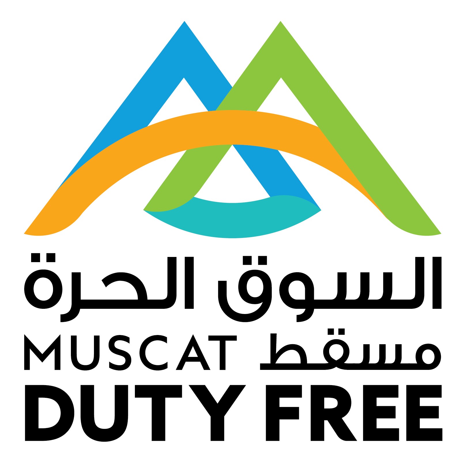 Muscat Duty Free