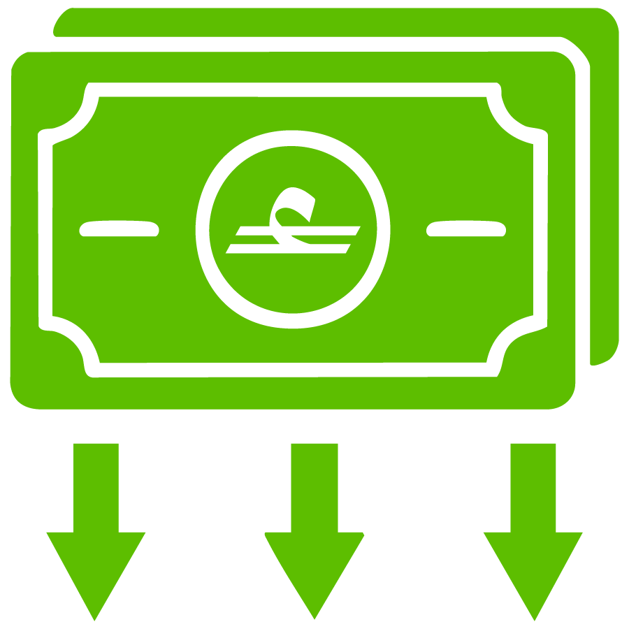 No minimum balance requirement