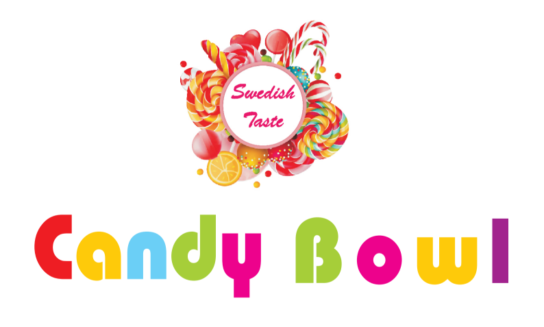 Candy Bowl 