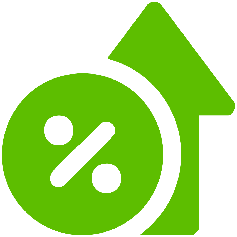 Competitive Interest Rate