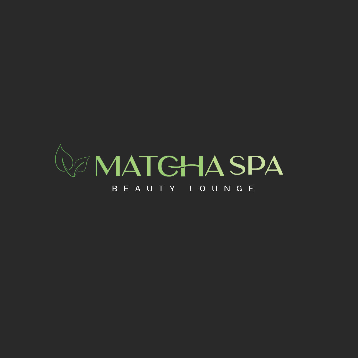 Matcha Spa