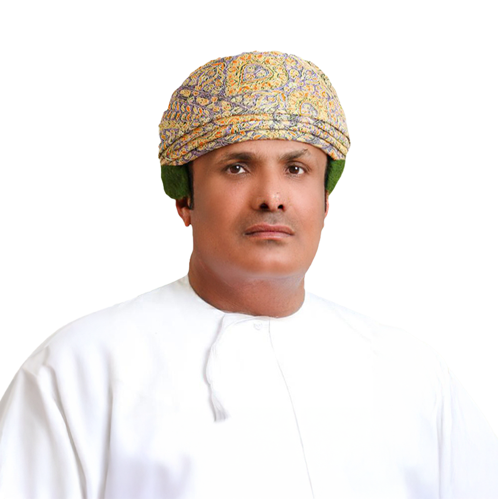 عامر بن سعيد بن محمد العمري