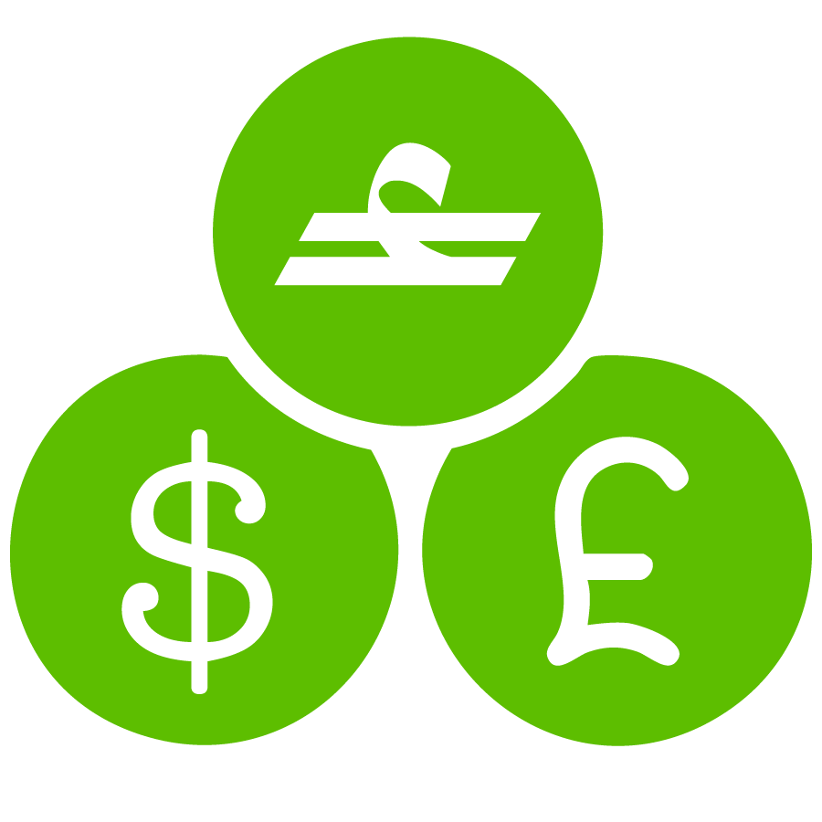 Multi Currency