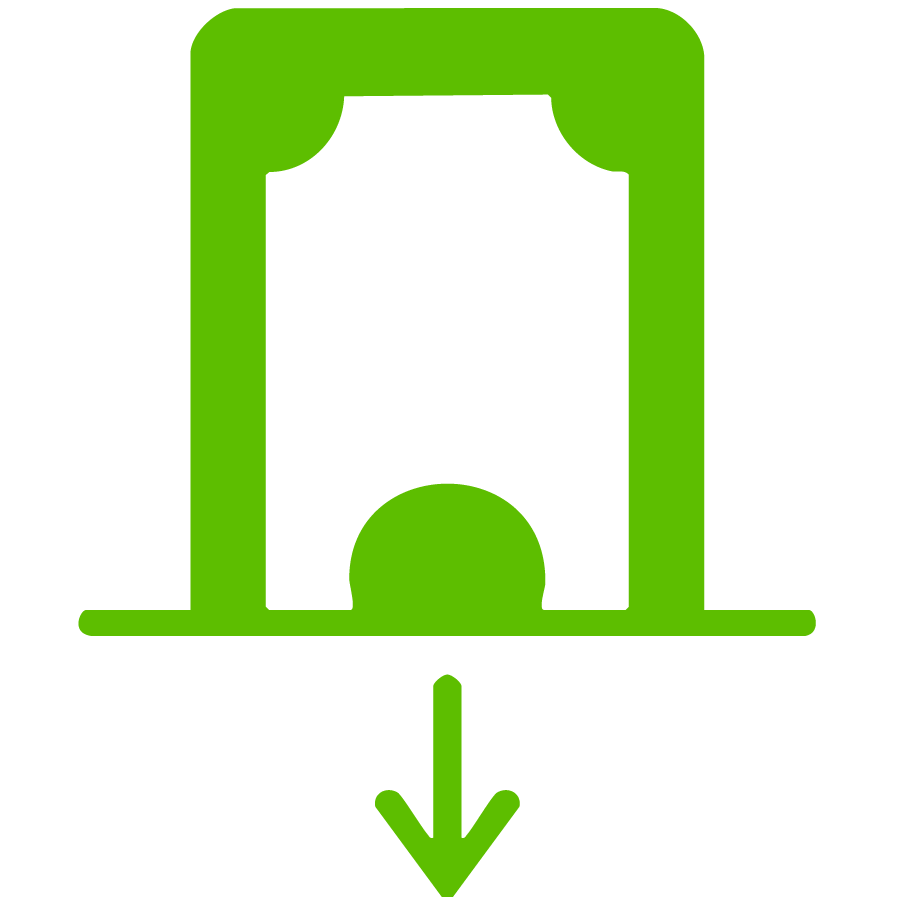 Deposit tenure